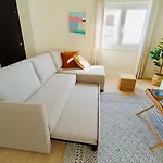 Sunset Sea Views Apartment