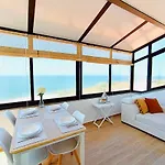 Sunset Sea Views Apartment Foz do Arelho