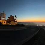 Sunset Sea Views
