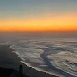 Sunset Sea Views Apartment Foz do Arelho