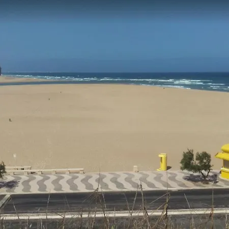 Sunset Sea Views, Silver Coast فوز دو أريلهو