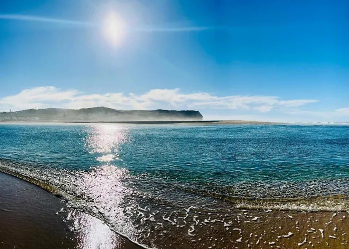 Apartment Sunset Sea Views