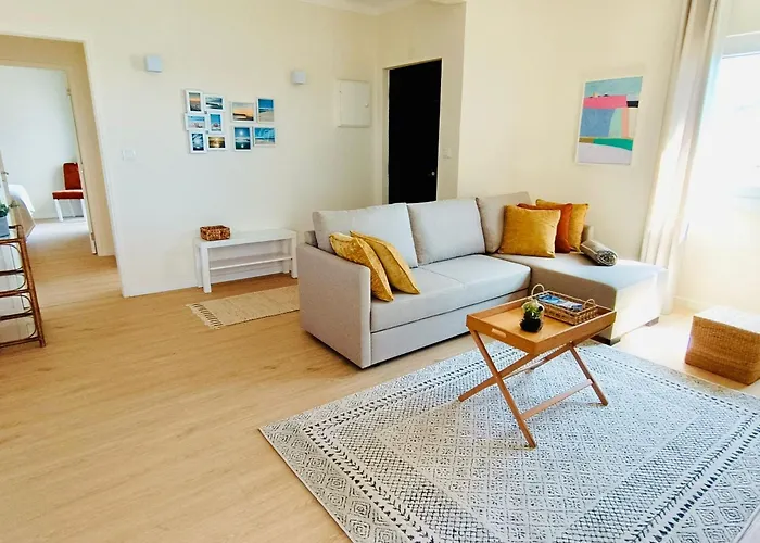 Apartment Sunset Sea Views