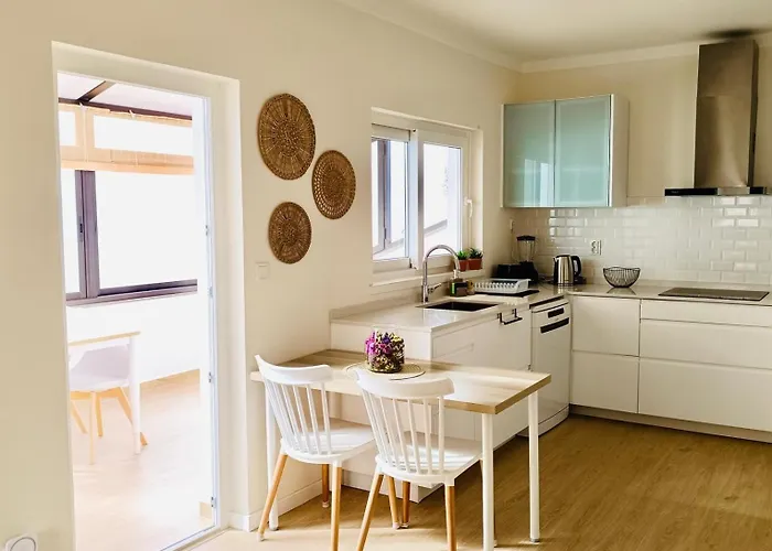 Apartment Sunset Sea Views