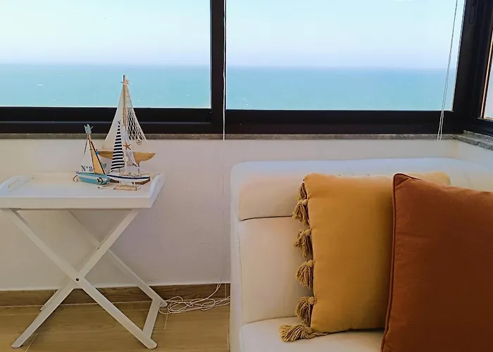 Apartment Sunset Sea Views