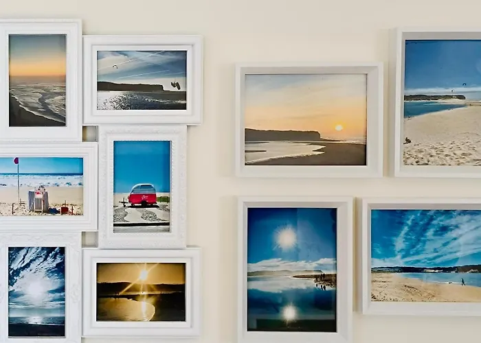 Sunset Sea Views *