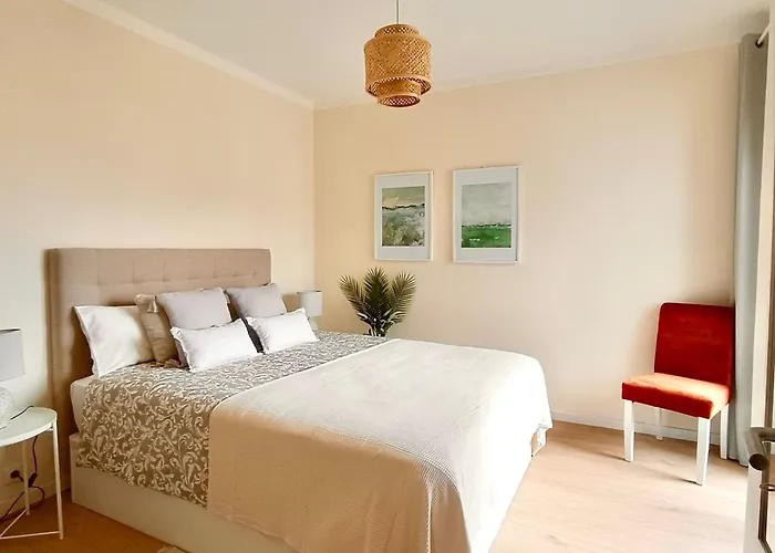 Sunset Sea Views Apartment