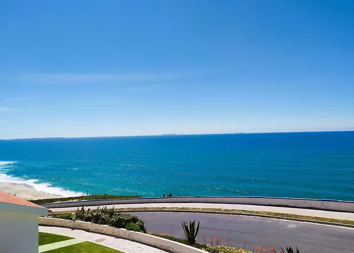 Sunset Sea Views Foz do Arelho