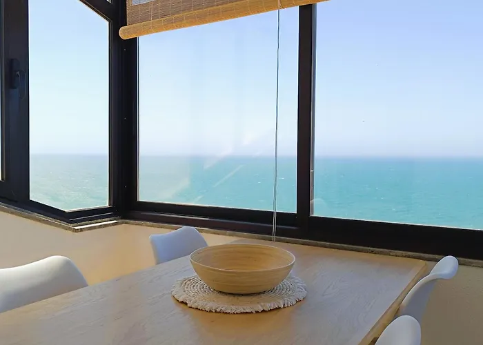 Apartment Sunset Sea Views *