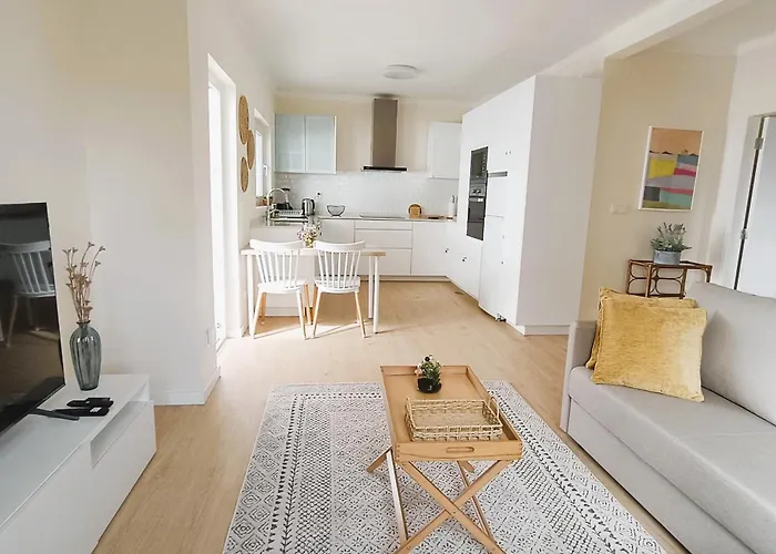 Sunset Sea Views Apartment *