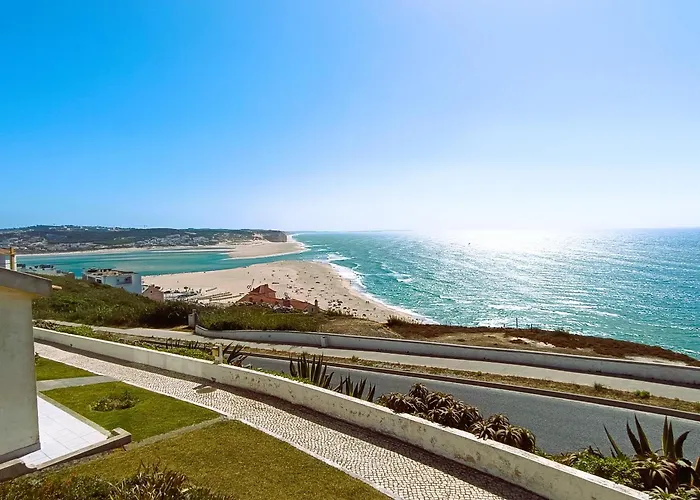 Sunset Sea Views Apartment