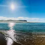 شقة Sunset Sea Views