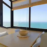 شقة Sunset Sea Views *