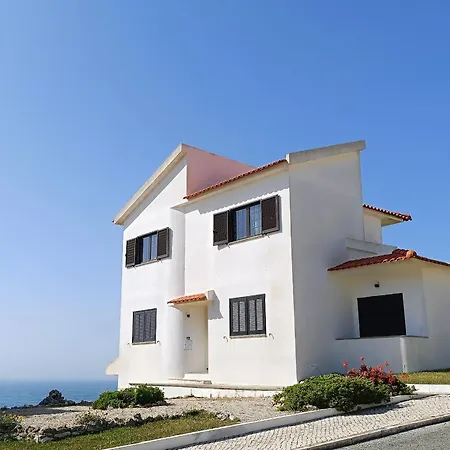 Sunset Sea Views פוז דו ארליו