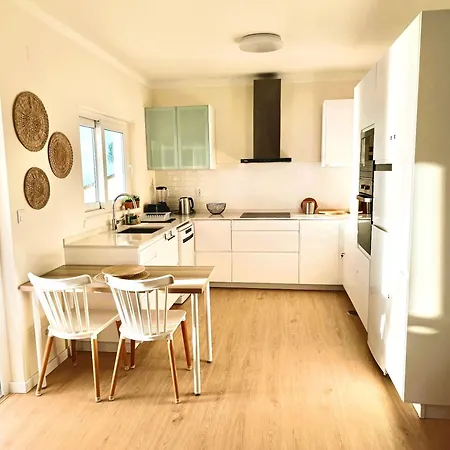 Sunset Sea Views * פוז דו ארליו