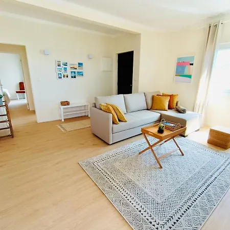 Apartamento Sunset Sea Views, Silver Coast