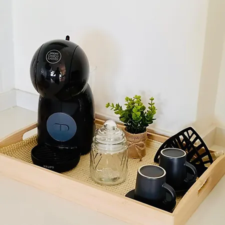 דירה Sunset Sea Views פוז דו ארליו