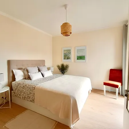 Sunset Sea Views, Silver Coast Apartamento