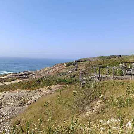 Apartamento Sunset Sea Views, Silver Coast