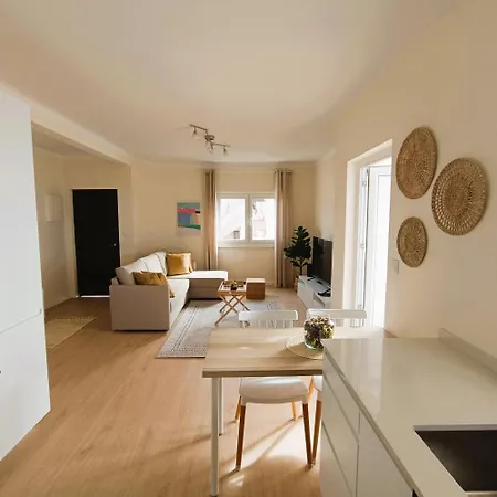 Sunset Sea Views דירה פוז דו ארליו