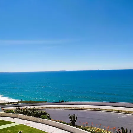 Sunset Sea Views, Silver Coast פוז דו ארליו
