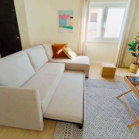 Sunset Sea Views, Silver Coast Apartamento