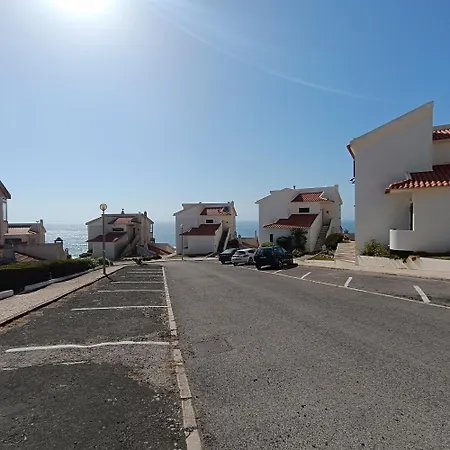 Sunset Sea Views, Silver Coast Apartamento *