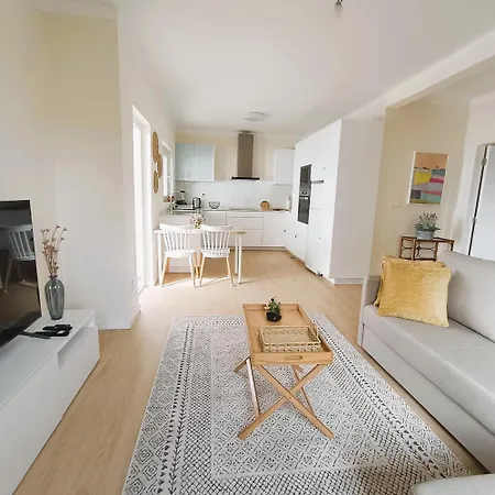 Sunset Sea Views דירה *