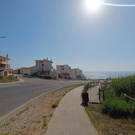 Sunset Sea Views, Silver Coast * 포즈도아렐로