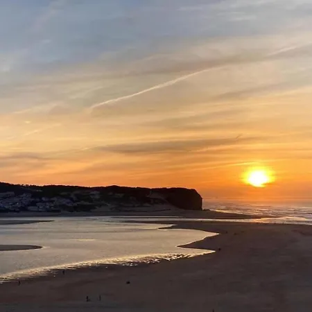 Sunset Sea Views פוז דו ארליו