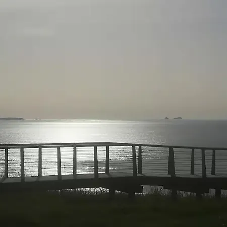 Apartamento Sunset Sea Views, Silver Coast