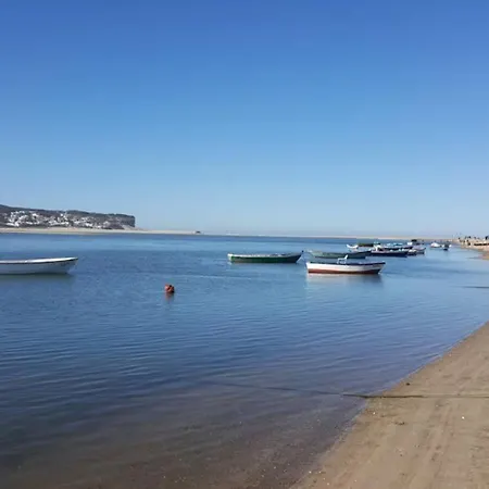 Sunset Sea Views, Silver Coast Apartamento Foz do Arelho