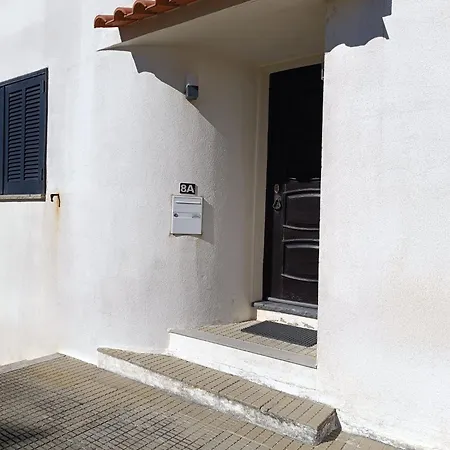 Apartamento Sunset Sea Views, Silver Coast *