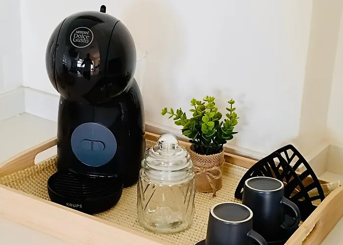 Lejlighed Sunset Sea Views Foz do Arelho