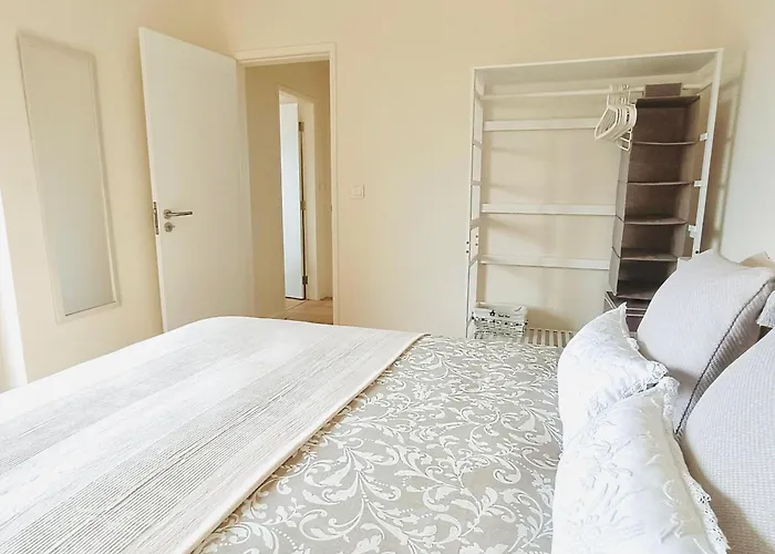 Lejlighed Sunset Sea Views