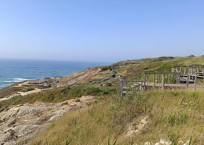 Lejlighed Sunset Sea Views