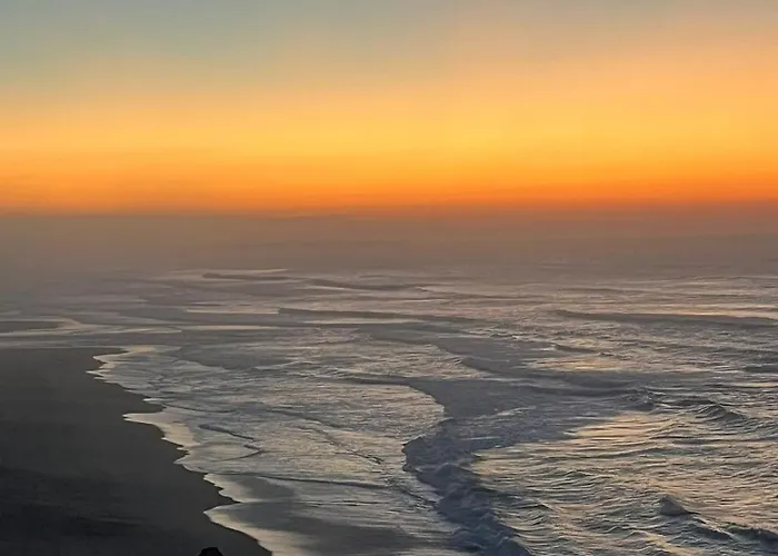 Sunset Sea Views Lejlighed Foz do Arelho